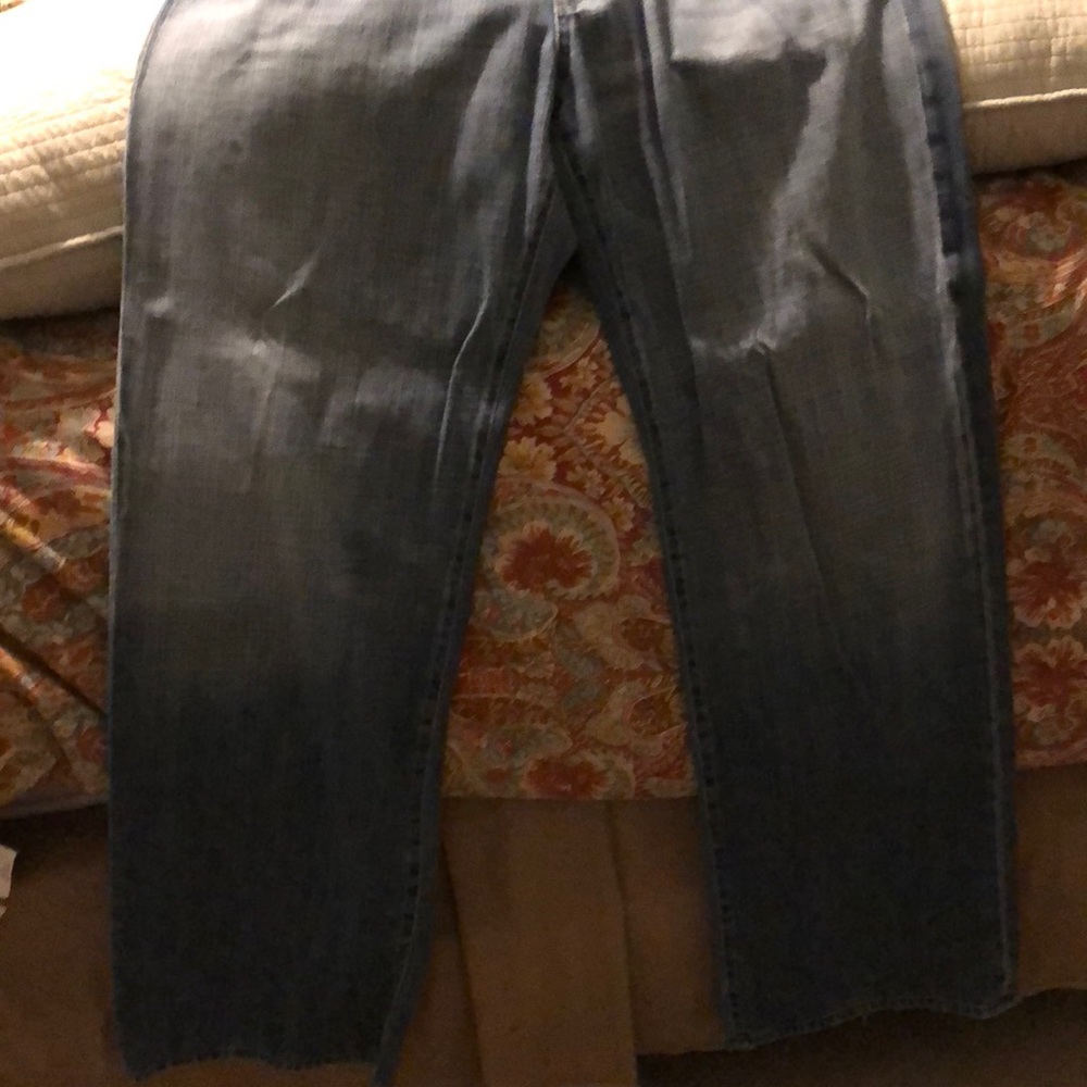 Guys Seven jeans size 40 - Picture 4 of 6